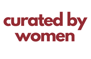 curated by women