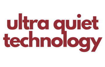 ultra quiet technology